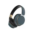 NexaMart Foldable Bluetooth 5.0 Headphones - 2