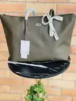 Lacoste Tote Bag - 1