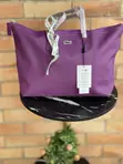 Lacoste Tote Bag - 4