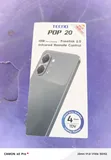 New Tecno Pop 20 64GB Black - 1