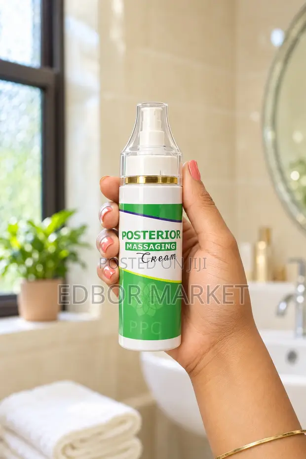 Perfect Picture Posterior Massaging Cream 150ml - 1