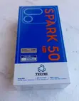 New Tecno Spark 50 Pro 256GB Blue - 3