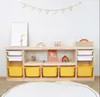 Children's Bedroom Storage Unit - Brand New - 3