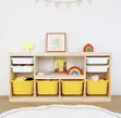 Children's Bedroom Storage Unit - Brand New - 4