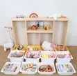 Children's Bedroom Storage Unit - Brand New - 5