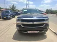 Chevrolet Silverado 2018 Black - 1