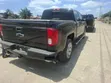Chevrolet Silverado 2018 Black - 3