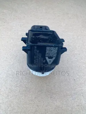 Honda Civic & Accord Parking Sensors (2016-2021)