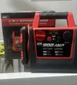 900A Car Jumper & Air Compressor - 2