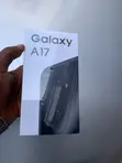New Samsung Galaxy A17 256GB Black - 1
