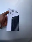 New Samsung Galaxy A17 256GB Black - 3