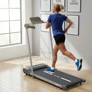 Brand New Portable Treadmill
