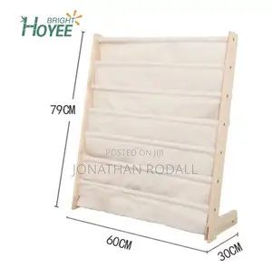 Kids Book Shelves - Brand New