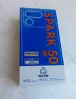 New Tecno Spark 50 Pro 256GB Blue - 2