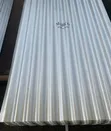 Quality Marco Aluzinc Roofing Sheet T14 - 2