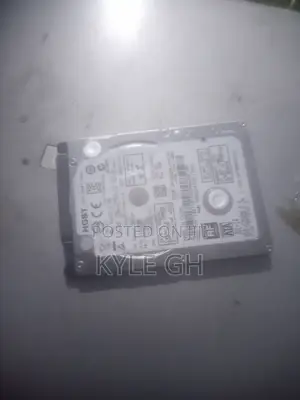 500GB Seagate HDD Drive for Sale