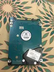 500GB Seagate HDD Drive for Sale - 2