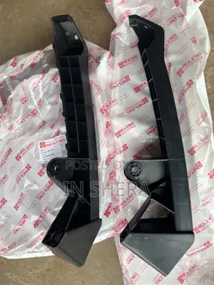 Honda CR-V Headlight Seat (2017-2022)