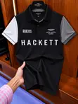Hackett X Aston Martin Racing Performance Polo - 1