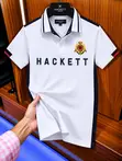 Hackett X Aston Martin Racing Performance Polo - 2