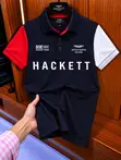 Hackett X Aston Martin Racing Performance Polo - 3