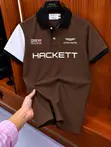 Hackett X Aston Martin Racing Performance Polo - 5