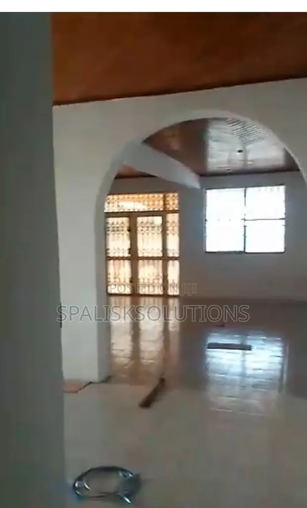 13-Bedroom House for Sale in Weija - 1