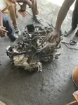 Toyota Vitz Engine - 1.0L, 1.3L, 1.5L Options - 3
