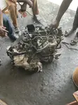 Toyota Vitz Engine - 1.0L, 1.3L, 1.5L Options - 4