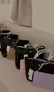 Reversible Lacoste 3-in-1 Tote Bag - 2