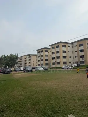 1 Bedroom Block of Flats for Rent in Borteyman Flats, Accra