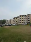 1 Bedroom Block of Flats for Rent in Borteyman Flats, Accra - 1