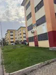 1 Bedroom Block of Flats for Rent in Borteyman Flats, Accra - 2
