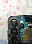 Samsung Galaxy S23 Plus 256GB Black - Replacement Parts - 1