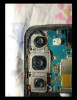 Samsung Galaxy S23 Plus 256GB Black - Replacement Parts - 2