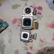 Samsung Galaxy S23 Plus 256GB Black - Replacement Parts - 3