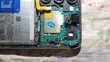 Samsung Galaxy S23 Plus 256GB Black - Replacement Parts - 5