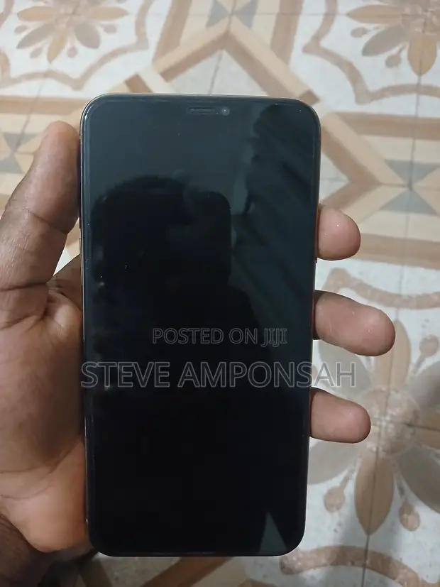 Apple iPhone 11 Pro Max 64GB Rose Gold - 1