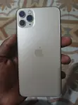 Apple iPhone 11 Pro Max 64GB Rose Gold - 3