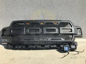 Ford F-150 Front Grill (2018-2020)