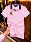 Polo Ralph Lauren Men's Crest Embroidered Polo Shirt - 5