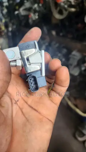 Honda Accord Battery Sensors (2016-2025)