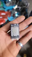 Schneider Relay 14-Pin RXM230VAC + Other Relays - 2