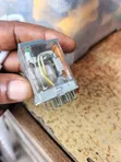 Schneider Relay 14-Pin RXM230VAC + Other Relays - 5