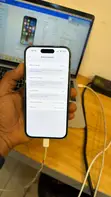 Apple iPhone 16 128GB Green (UK Used) - 2