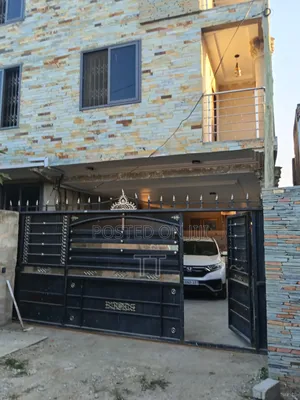 1-Bedroom Apartment for Rent in Tebibiiano, New Town