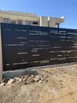 Welding Services for Gates and Windows - 1