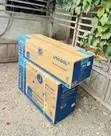 Midea 2.5hp Air Conditioner (White) R410 Gas - 1