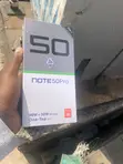 New Infinix Note 50s 256GB Black - 3