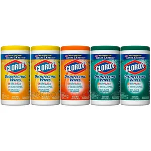 Clorox Disinfectant Wipes (95 Count)
